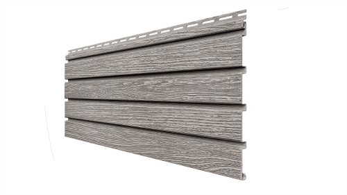 Сайдинг Фактур  рейка 50 (берёза)